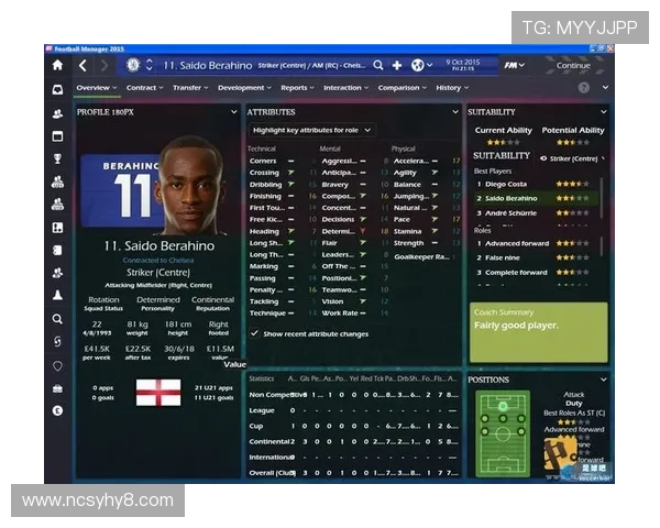 FM2015中英超球队球衣数据包下载方法