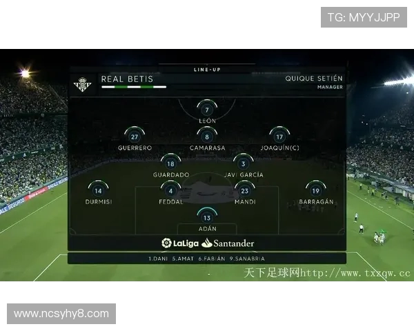 PPTV西甲频道1的直播节目安排与内容概览