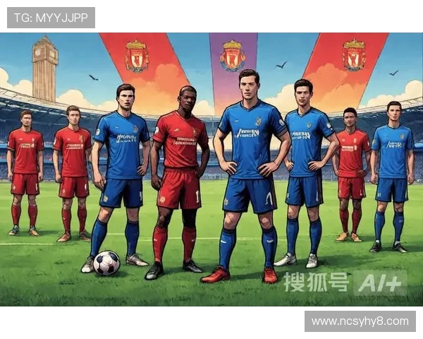 英超球队谁最强当前战力与历史荣誉对比