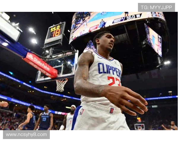 小卡谈全明星落选：努力争取是我一贯的信念与态度